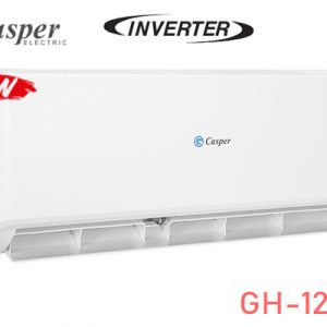 Điều Hòa Casper GH-12IS33 12.000btu 2 ciều Inverter