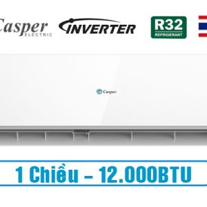 Điều hòa Casper IC-12TL32 inverter 12.000btu 1 chiều