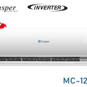Điều Hòa Casper MC-12IS33 12.000btu 1 chiều Inverter