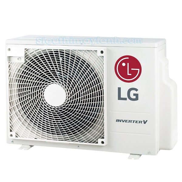 Dàn nóng điều hòa multi LG 18.000btu 1 chiều inverter A2UQ18GFD0
