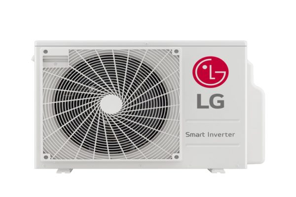 Dàn nóng điều hòa multi LG 30.000btu 1 chiều inverter A3UQ30GFD0