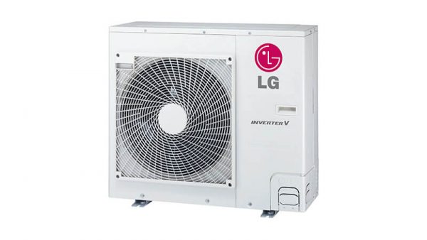 Dàn nóng điều hòa multi LG 42.000btu 2 chiều inverter A5UW42GFA1