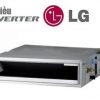 Điều hòa nối ống gió LG 46.000btu Inverter ABNQ48GM3A4