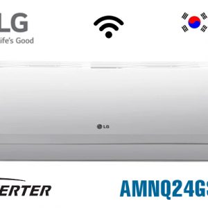 Dàn lạnh điều hòa multi LG 24.000btu 1 chiều inverter AMNQ24GSKB0