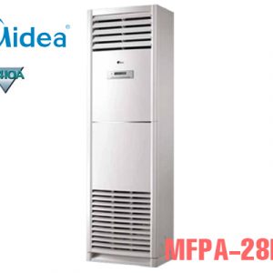Điều hòa tủ đứng Midea MFPA-28HRN1