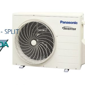 Dàn nóng điều hòa multi Panasonic 25.600btu 1 chiều CU-4S27SBH